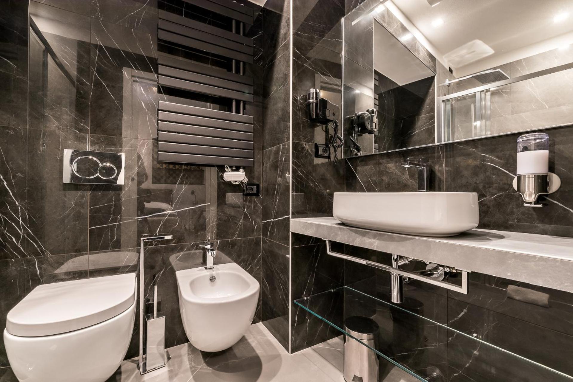 לה ספציה Benso Rooms מראה חיצוני תמונה
