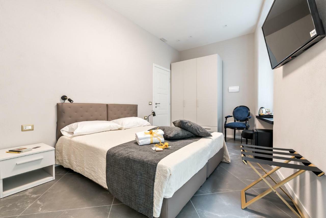 לה ספציה Benso Rooms מראה חיצוני תמונה